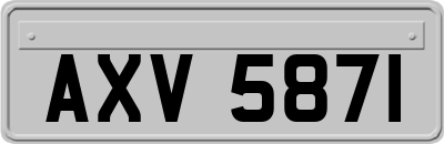 AXV5871