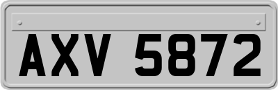 AXV5872