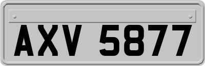 AXV5877