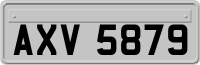 AXV5879