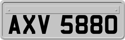 AXV5880