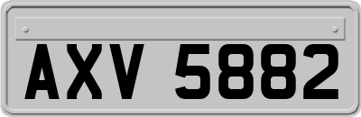 AXV5882