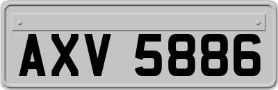 AXV5886