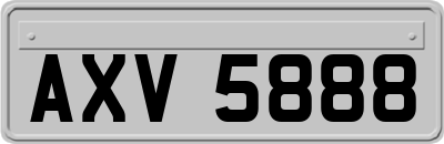 AXV5888
