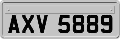AXV5889