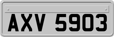 AXV5903