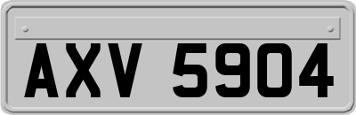 AXV5904