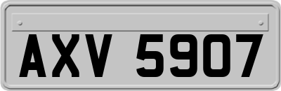 AXV5907