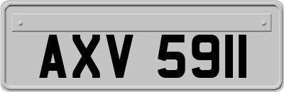 AXV5911