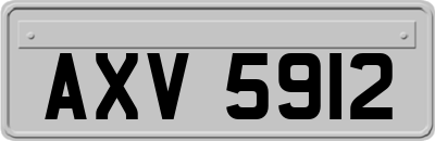 AXV5912