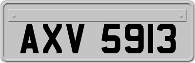 AXV5913