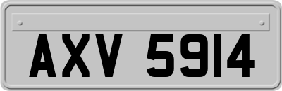 AXV5914