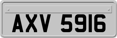 AXV5916