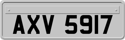 AXV5917