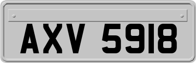 AXV5918