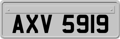 AXV5919
