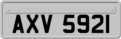 AXV5921