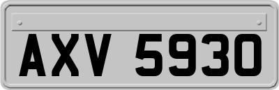 AXV5930