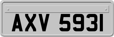 AXV5931
