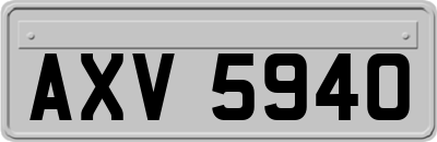 AXV5940