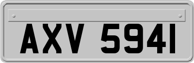 AXV5941