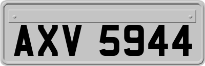 AXV5944