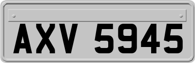 AXV5945