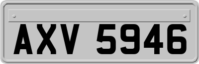 AXV5946
