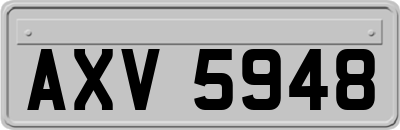 AXV5948