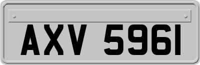 AXV5961