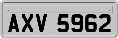 AXV5962