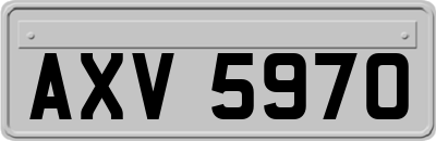 AXV5970