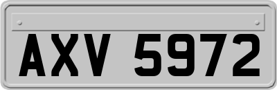 AXV5972