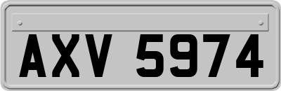 AXV5974