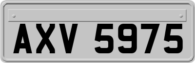 AXV5975