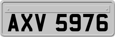 AXV5976