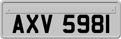AXV5981