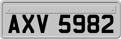 AXV5982