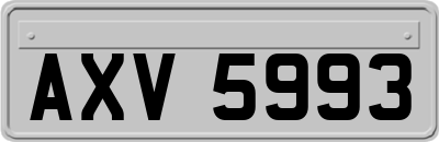AXV5993