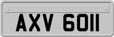 AXV6011