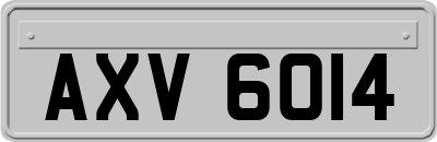 AXV6014
