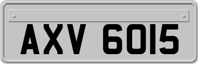 AXV6015