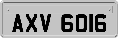 AXV6016