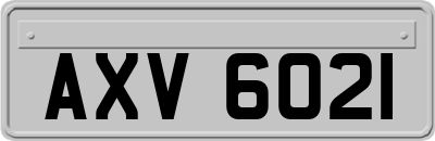 AXV6021