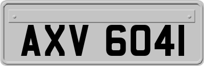 AXV6041