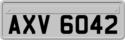 AXV6042