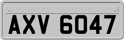 AXV6047