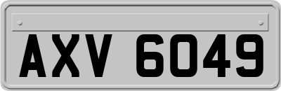 AXV6049