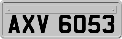 AXV6053