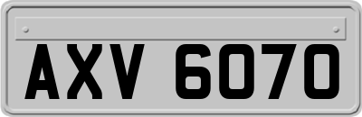 AXV6070